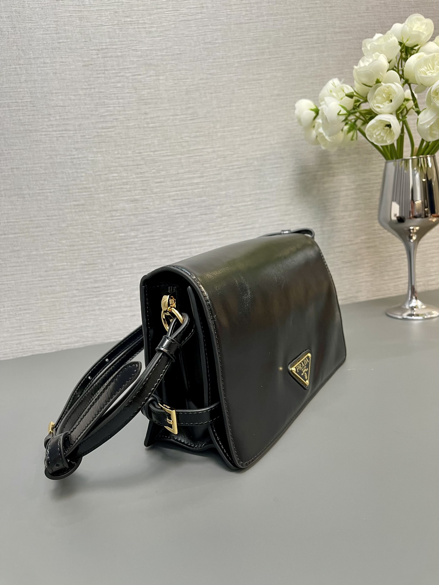 Prada Top Handle Bags